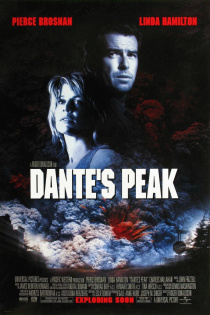 stream Dantes Peak