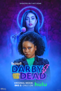 stream Darby and the Dead