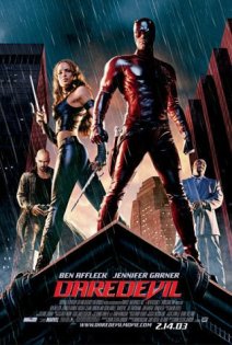 stream Daredevil