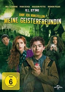 stream Darf ich vorstellen - Meine Geisterfreundin