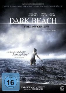 stream Dark Beach - Insel des Grauens