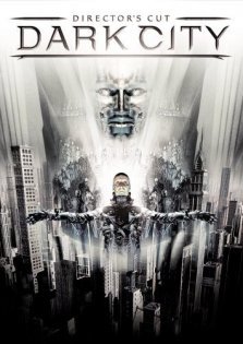 stream Dark City