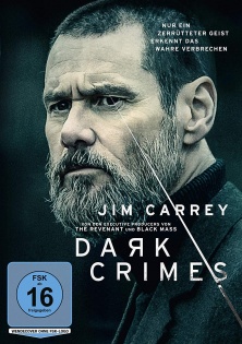 stream Dark Crimes
