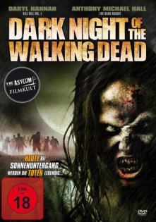 stream Dark Night of the Walking Dead