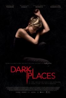 stream Dark Places - Gefährliche Erinnerung