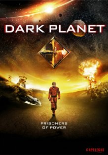 stream Dark Planet - Prisoners of Power