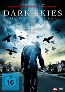 stream Dark Skies - Sie sind unter uns
