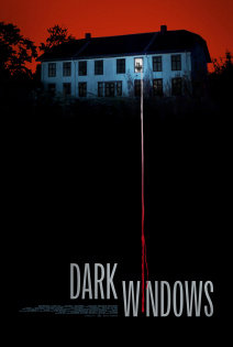 stream Dark Windows - Fenster zur Finsternis