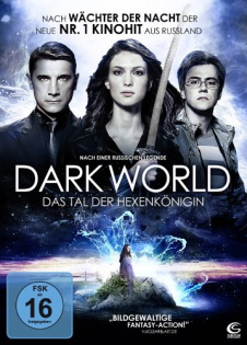 stream Dark World - Das Tal der Hexenkönigin