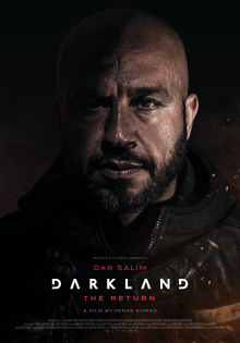 stream Darkland - The Return