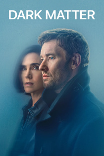 stream Dark Matter S01E01