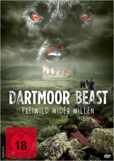stream Dartmoor Beast - Freiwild wider Willen