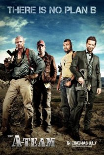 stream Das A-Team - Der Film