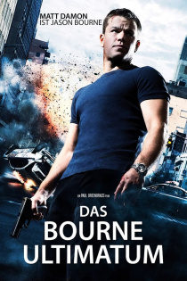 stream Das Bourne Ultimatum