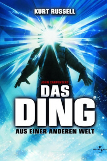 stream Das Ding aus einer anderen Welt