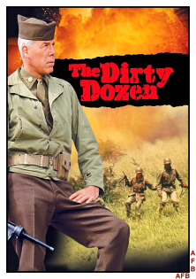 stream Das dreckige Dutzend