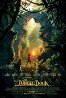 stream Das Dschungelbuch (2016)