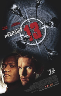 stream Das Ende - Assault on Precinct 13