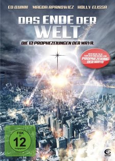 stream Das Ende der Welt - Die 12 Prophezeiungen der Maya