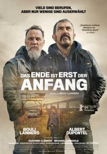 stream Das Ende ist erst der Anfang