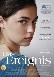 stream Das Ereignis