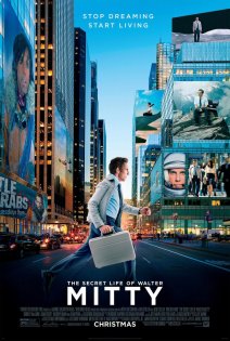 stream Das erstaunliche Leben des Walter Mitty