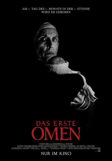 stream Das erste Omen