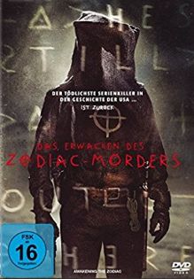 stream Das Erwachen des Zodiac-Mörders