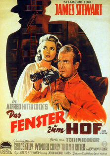 stream Das Fenster zum Hof