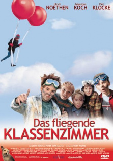 stream Das fliegende Klassenzimmer