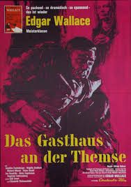 stream Das Gasthaus an der Themse (1962)