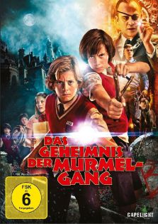 stream Das Geheimnis der Murmel-Gang