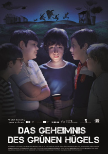 stream Das Geheimnis des grünen Hügels