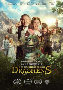 stream Das Geheimnis des zweiköpfigen Drachen