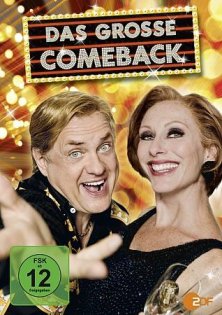 stream Das große Comeback