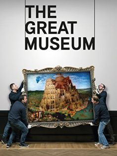 stream Das große Museum