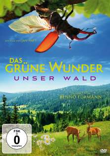stream Das grüne Wunder - Unser Wald