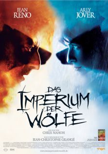 stream Das Imperium der Wölfe