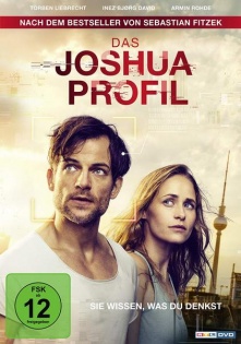 stream Das Joshua-Profil