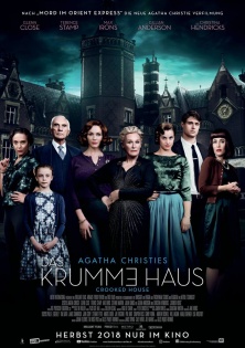 stream Das krumme Haus