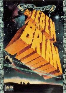 stream Das Leben des Brian