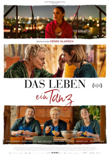 stream Das Leben ein Tanz