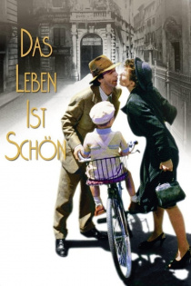 stream Das Leben ist schön