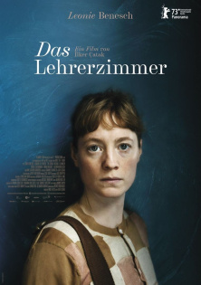 stream Das Lehrerzimmer