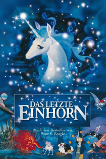 stream Das letzte Einhorn