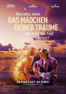 stream Das Mädchen deiner Träume