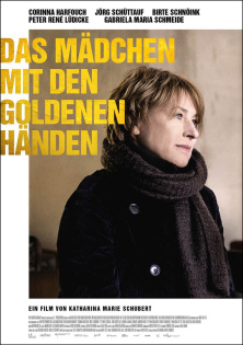 stream Das Mädchen mit den goldenen Händen