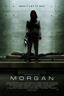 stream Das Morgan Projekt