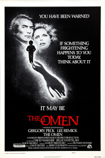 stream Das Omen