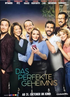 stream Das perfekte Geheimnis